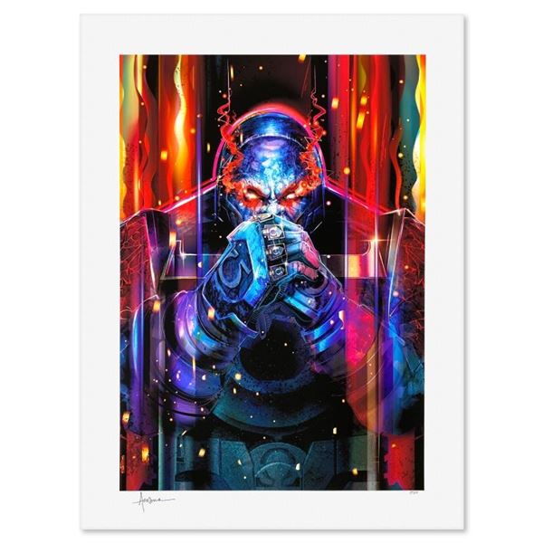 Darkseid by DC Comics