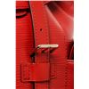 Image 5 : Louis Vuitton Red Epi Leather Christopher PM Backpack Bag