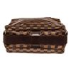 Image 4 : Louis Vuitton Damier Ebene Naviglio Messenger Bag