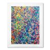 Image 1 : Coral Colors 17 by Wyland Original