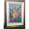 Image 1 : Mardi Gras Parade by LeRoy Neiman