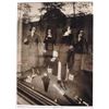 Image 2 : Eugene Atget Eugï¿½ne Atget Magasin Avenue des Gobelins 1925
