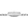 Image 5 : Rolex Midzie 31MM Quickset Cream Arabic Dial With Diamond Bezel Datejust Wristwa