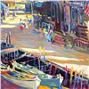 Image 2 : Bay Side Village by Feng, Ming