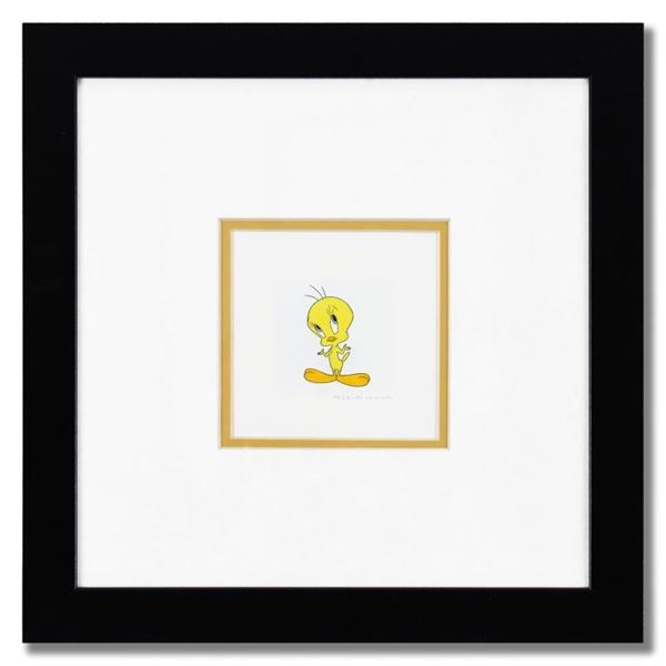 Tweety Bird by Looney Tunes,