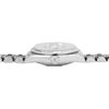 Image 5 : Rolex Midsize Stainless Steel 31MM Black Diamond Datejust With Rolex Box