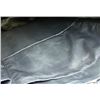 Image 7 : Chanel Silver Vinyl PVC Chocolate Bar Ice Cube Chain Shoulder Bag