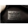 Image 6 : Louis Vuitton Mini Black Rainbow Taiga Leather Soft trunk Shoulder Bag