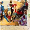 Image 2 : Floral Elegance by Alexander & Wissotzky