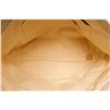 Image 9 : Chanel Beige Canvas CC Camelia Shoulder Bag
