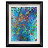 Image 1 : Untitled Abstract by Wyland Original