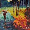 Image 2 : After The Rain by Antanenka Original