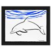 Image 1 : Dolphin by Wyland Original