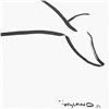 Image 2 : Dolphin by Wyland Original