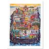 Image 1 : Old San Juan by Pergola, Linnea