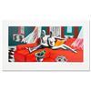 Image 1 : Elegance in Enlightenment by Kostabi, Mark