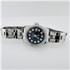 Image 1 : Rolex Datejust Ladies 26mm Stainless Steel w/ Custom Diamonds