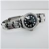 Image 2 : Rolex Datejust Ladies 26mm Stainless Steel w/ Custom Diamonds