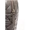 Image 7 : Chanel Grey Leather 2.55 Large Reissue Camera Shoulder Bag