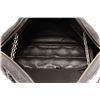 Image 9 : Chanel Grey Leather 2.55 Large Reissue Camera Shoulder Bag
