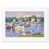 Image 1 : Mariners Cove by Schmidt, Bill