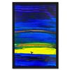 Image 1 : Whale Tail by Wyland Original