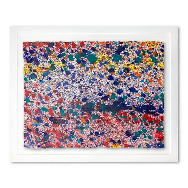 Hot Spots 15 by Wyland Original