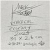 Image 2 : Etheral Ecstasy by Kostabi Original