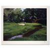 Image 1 : Merion #11 by Mark King (1931-2014)
