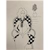 Image 1 : Tarkay Lady 8 by Del Mar, Paulina