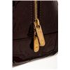 Image 7 : Louis Vuitton Amarante Monogram Vernis Summit Drive Bag