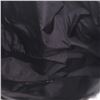Image 4 : Chanel Front Zip Pocket Tote Printed Nylon Large