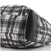 Image 5 : Chanel Front Zip Pocket Tote Printed Nylon Large