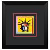 Image 1 : Liberty Head XVI by Peter Max