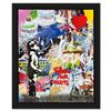 Image 1 : Balloon Boy by Mr Brainwash Original