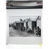 Image 2 : CAP Cabines de Bain Beach Vintage