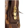 Image 6 : Louis Vuitton Damier Ebene Canvas Leather Chelsea Tote Bag