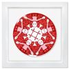 Image 1 : KAWS Plate by KAWS,
