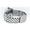 Image 6 : Rolex Mens Stainless Steel 36MM Silver Index Datejust Wristwatch