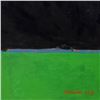 Image 2 : Untitled by Milton Berwin (1925-2023)
