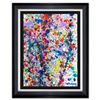 Image 1 : Untitled Abstract by Wyland Original