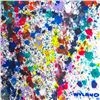 Image 2 : Untitled Abstract by Wyland Original