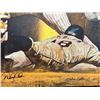 Image 2 : Derrick Jeter Making the Tag by Stephen Holland