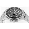 Image 4 : Rolex Mens Stainless Steel Ceramic Insert 40mm Submariner Wristwatch