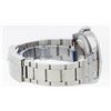 Image 7 : Rolex Mens Stainless Steel Ceramic Insert 40mm Submariner Wristwatch