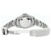 Image 9 : Rolex Mens Stainless Steel Ceramic Insert 40mm Submariner Wristwatch