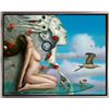 Image 1 : La Venus Cosmica By Nelson Calderon