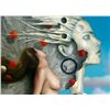 Image 3 : La Venus Cosmica By Nelson Calderon