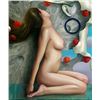 Image 4 : La Venus Cosmica By Nelson Calderon