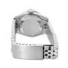 Image 9 : Rolex Ladies Stainless Steel Silver Diamond and 18K Gold Pyramid and Diamond Bez